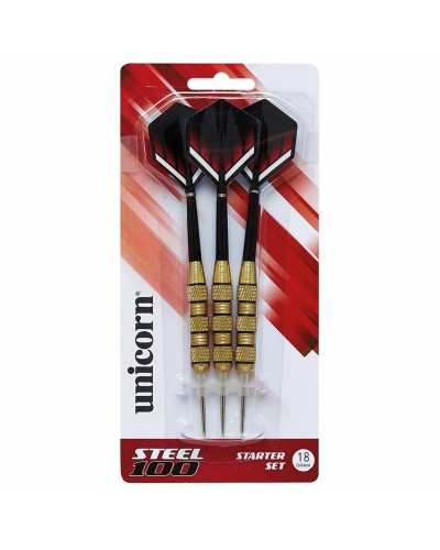 Freccette Atipick Steel 100 3 Unità