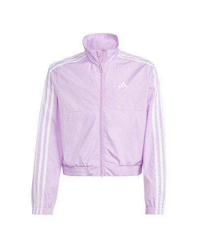 Giacca per bambini Adidas Essentials 3 Bandas