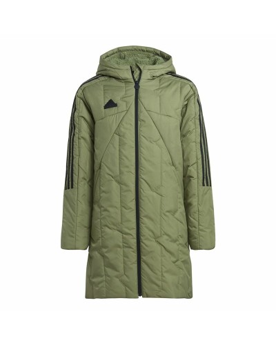 Children's Jacket Adidas Tiro Coat