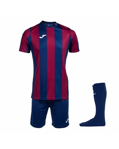 Conjunto Deportivo para Niños Joma Sport Inter Classic
