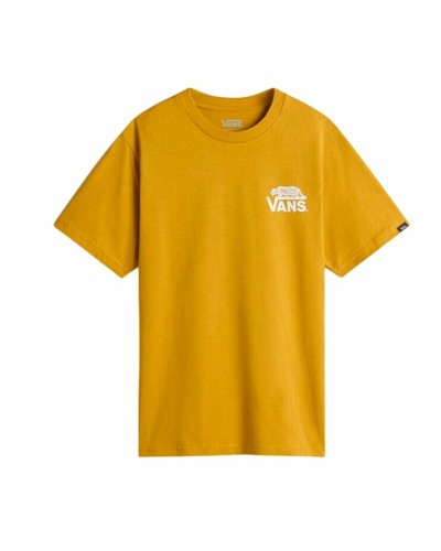 Maglia a Maniche Corte per Bambini Vans Sneaky Ss