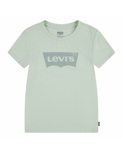 T shirt à manches courtes Enfant Levi's Lvg Batwing