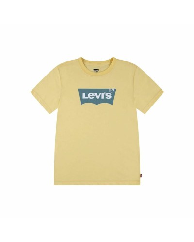 Kurzarm-T-Shirt für Kinder Levi's Lvb Batwing