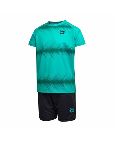 Conjunto Deportivo para Niños J-Hayber J'Hayber Jungle