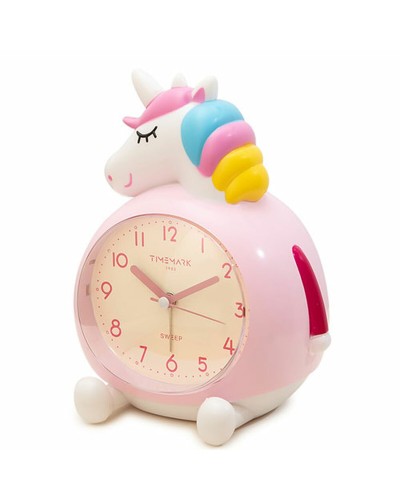 Wecker Timemark Einhorn