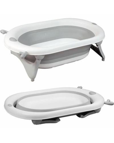 Bathtub Looping 23 x 80 x 49 cm Foldable
