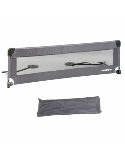 Barandilla de cama Looping BL5003G 44 x 150 cm Gris