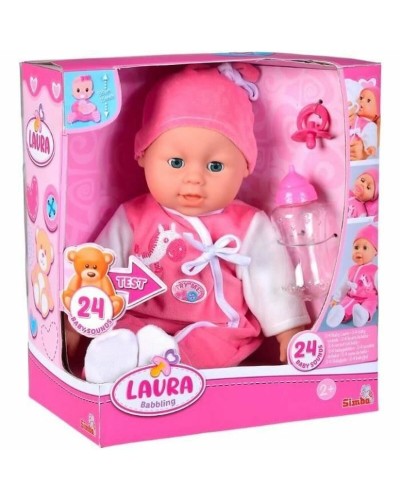Baby Doll Simba Laura