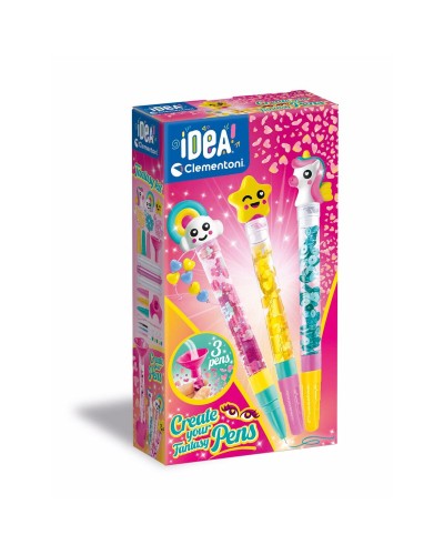 Writing Set Clementoni Idea