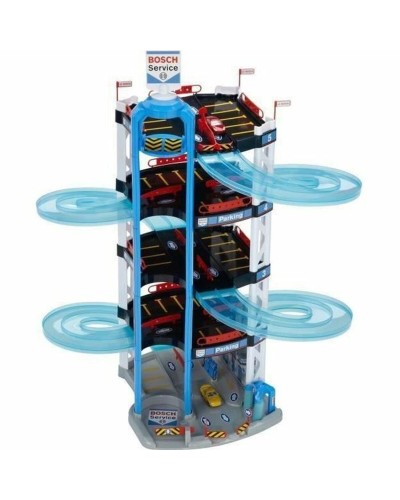 Accessoires voor poppenhuis BOSCH