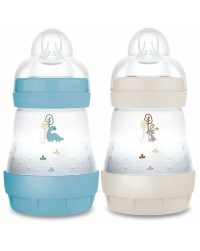 Baby's bottle MAM Dino Rabbit