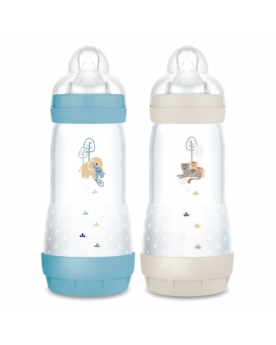 Baby's bottle MAM 320 ml