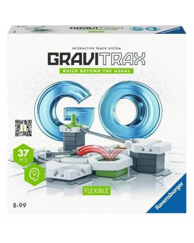 Jeu de société Ravensburger Gravitrax GO Flexible