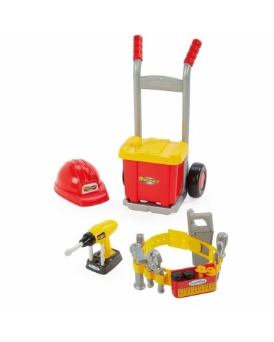 Outils à jouer Ecoiffier 2420