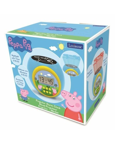 Radio Sveglia Lexibook