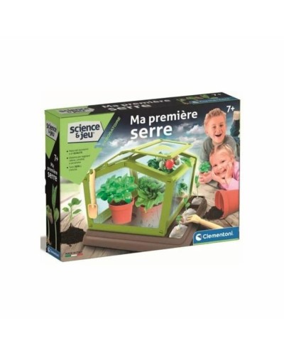 Jardinera Clementoni