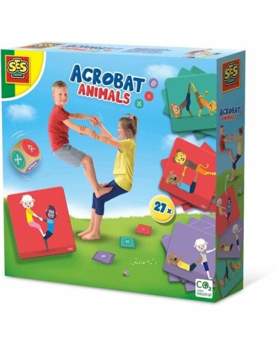 Jeu d’habileté SES Creative