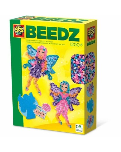 Mozaïek SES Creative Beedz 06204
