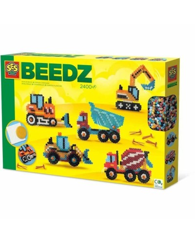 Mosaiikki SES Creative 06206