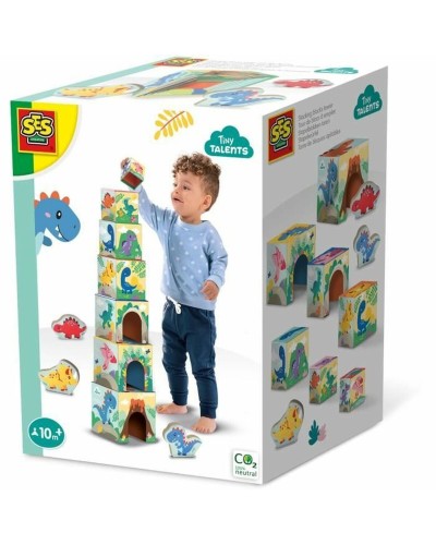 Gioco di abilità SES Creative (3 Unità)