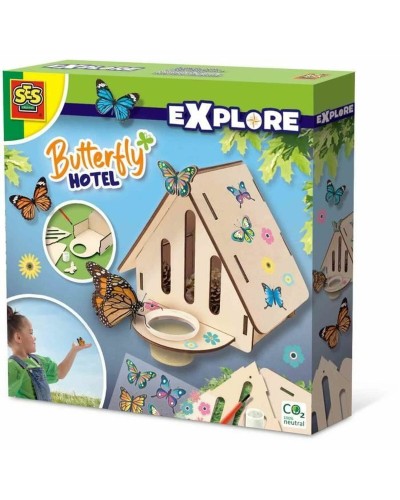 Gioco di abilità SES Creative