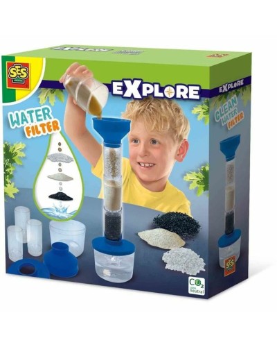 Juego Educativo SES Creative