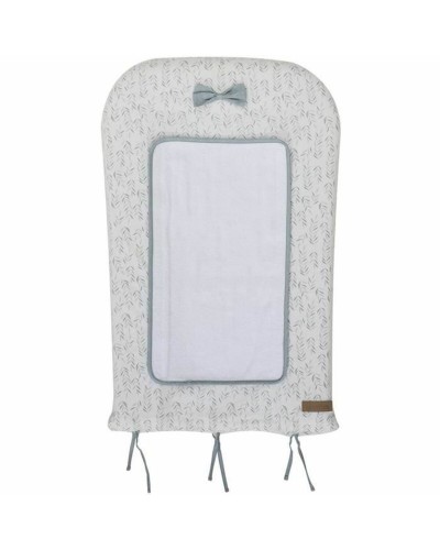 Wickelkommode Domiva Polyester Schaum