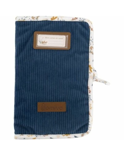 Gift Set for Babies Domiva Blue Textile