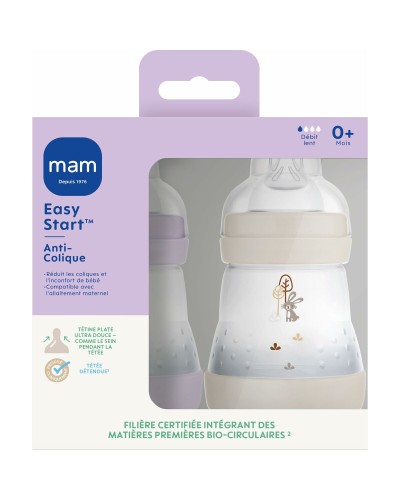 Baby-Flasche MAM