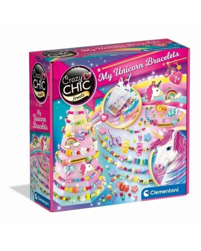 Chincaglieria Clementoni Crazy Chic