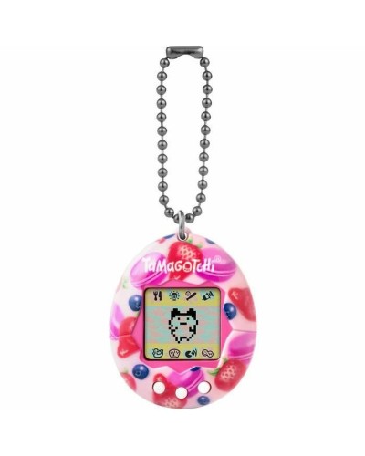 Mascota Interactiva Bandai