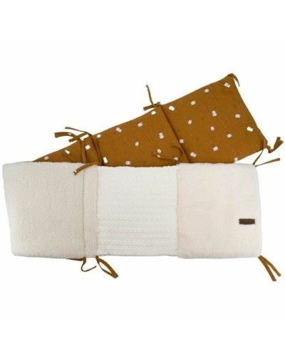 Paracolpi per culla Domiva