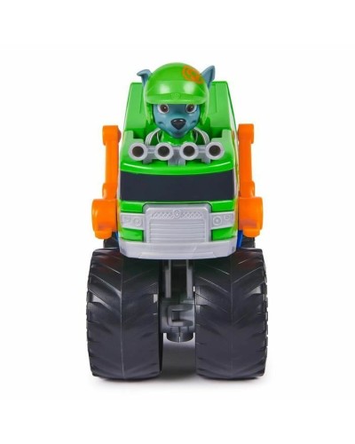 Camion Spin Master Verde