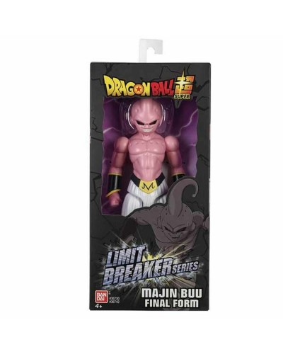 Figuuri, jossa liikkuvat raajat Bandai DS36742