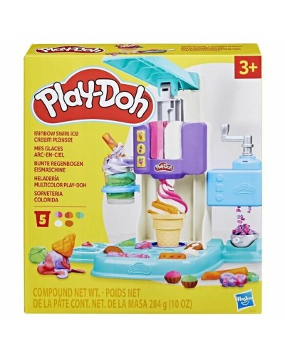 Modelling Clay Game Play-Doh Multicolour