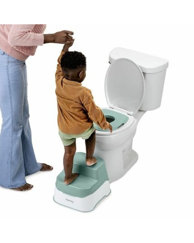 Reductor de WC para Bebé Ingenuity