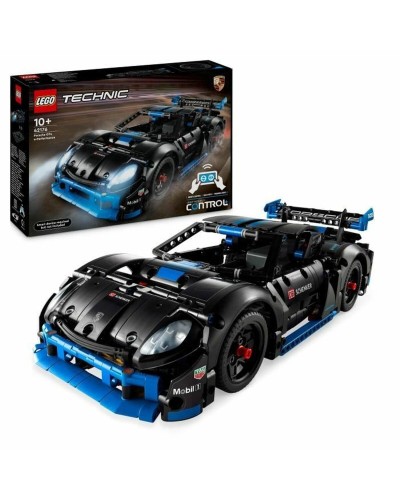 Bouwspel Lego Porsche GT4 e-Performance Racing Car Multicolour