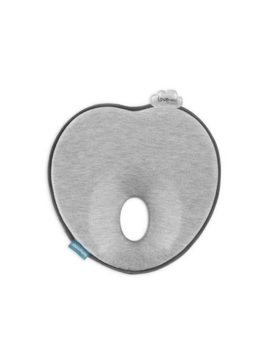 Coussin Babymoov Lovenest Gris