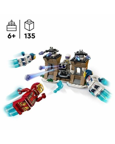 Maison de poupée Lego