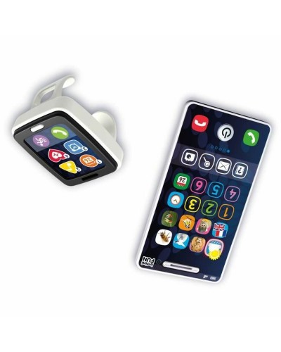 Gioco Educativo KD 2 Pezzi