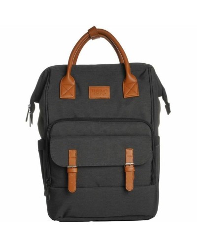 Bolso Cambiador de Pañales ThermoBaby ESCAPADE