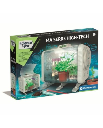 Terraario Clementoni