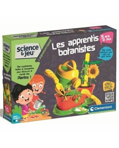 Educational game Clementoni