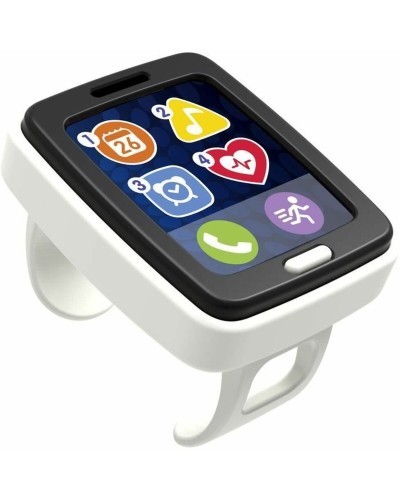 Utbildningsspel My First Fitness Watch