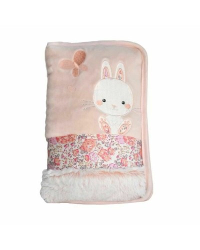 Porte-documents Domiva Rabbit 15 x 26 cm