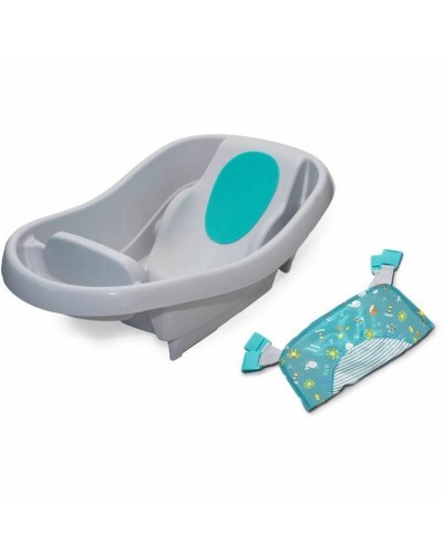 Badewanne Ingenuity Grau