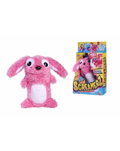 Peluche con Sonido Smoby Screamerz