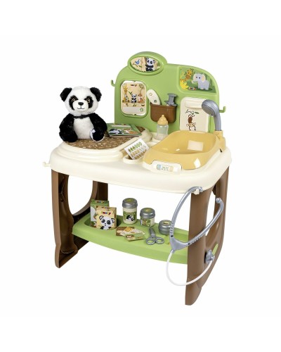 Set Veterinario de Juguete Smoby