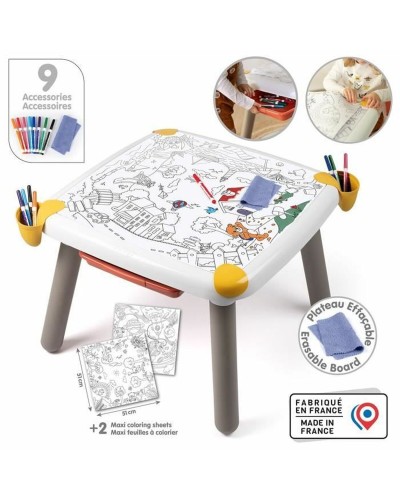 Set per Scrittura Smoby