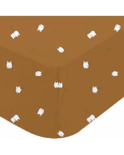 Draps de Lit Domiva BOUBOU